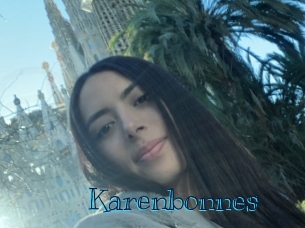 Karenbonnes