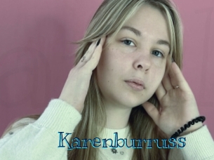 Karenburruss