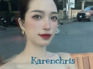 karenchris Archive DVD BIZ