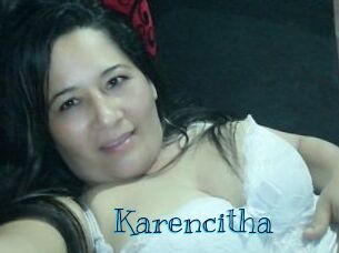 Karencitha