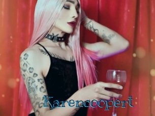 karencoopert Archive DVD BIZ