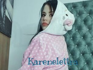Karenelettra