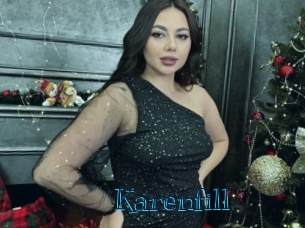 Karenfill