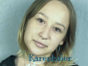 Karenhaler