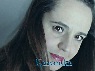 karenika Archive DVD BIZ