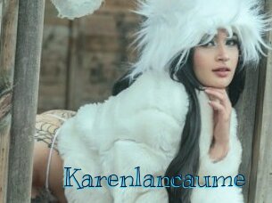 Karenlancaume