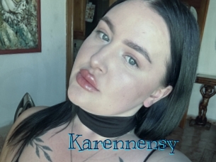 Karennensy