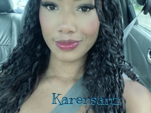 karensanz Archive DVD BIZ