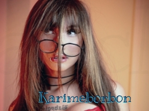 karimeborbon Archive DVD BIZ
