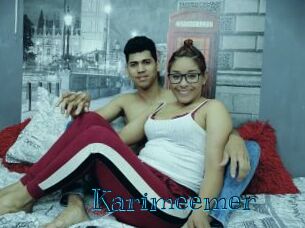 Karimeemer