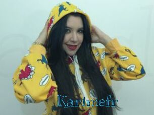 Karimefr