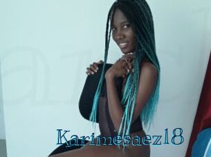 Karimesaez18