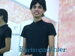 Karimgauthier