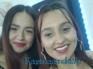 karinaandash Archive DVD BIZ