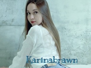 Karinabrawn