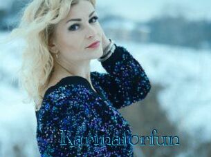 karinaforfun Archive DVD BIZ