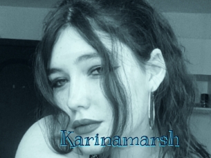 Karinamarsh