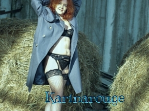 karinarouge Archive DVD BIZ