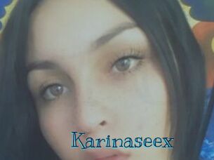 Karinaseex