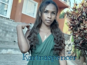 Karinaspencer