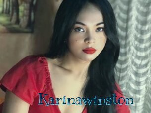 Karinawinston