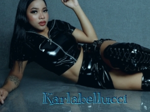 karlabellucci Archive DVD BIZ