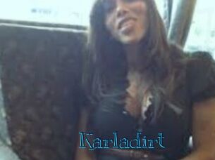 Karladirt