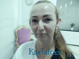 karlafoxx Archive DVD BIZ