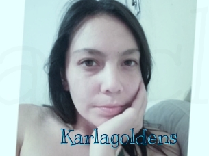 Karlagoldens