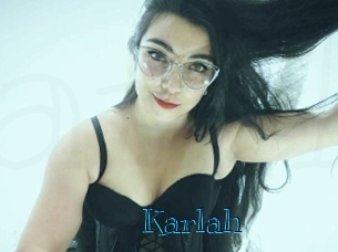 karlah Archive DVD BIZ
