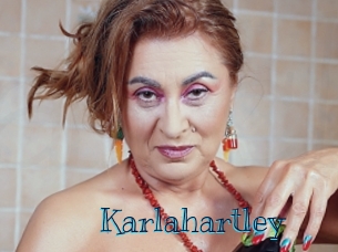 karlahartley Archive DVD BIZ