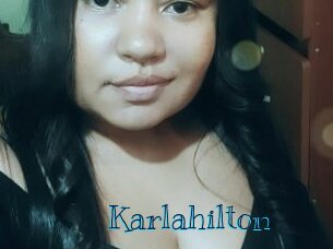Karlahilton