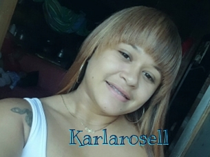 Karlarosell