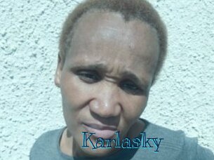 Karlasky