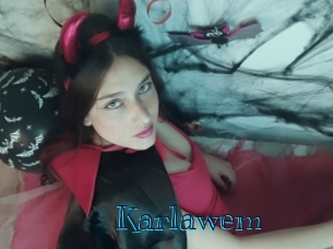 karlawem Archive DVD BIZ
