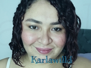 karlawilld Archive DVD BIZ