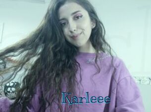 Karleee