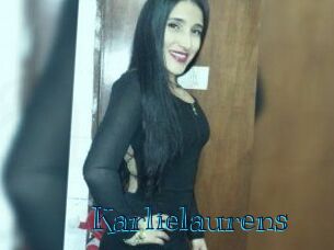 Karlielaurens