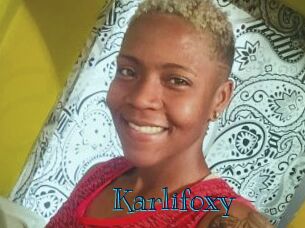 Karlifoxy
