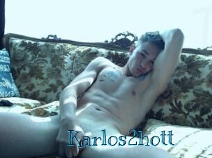 Karlos2hott