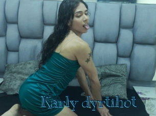 Karly_dyrtihot