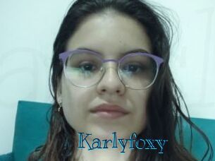 Karlyfoxy