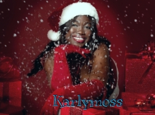 karlymoss Archive DVD BIZ