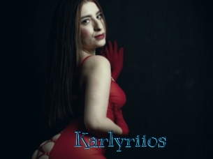 Karlyriios