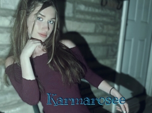 Karmarosee
