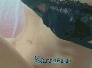 Karmenn