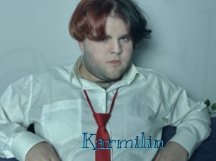 karmilin Archive DVD BIZ