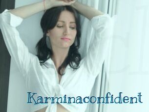 Karminaconfident