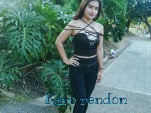 Karo_rendon