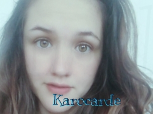 karocarde Archive DVD BIZ